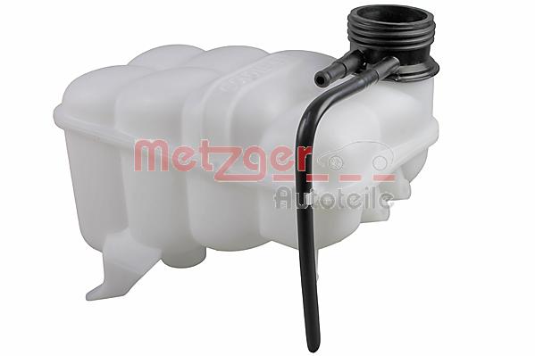 METZGER 2140295 Ausgleichsbehälter, Kühlmittel